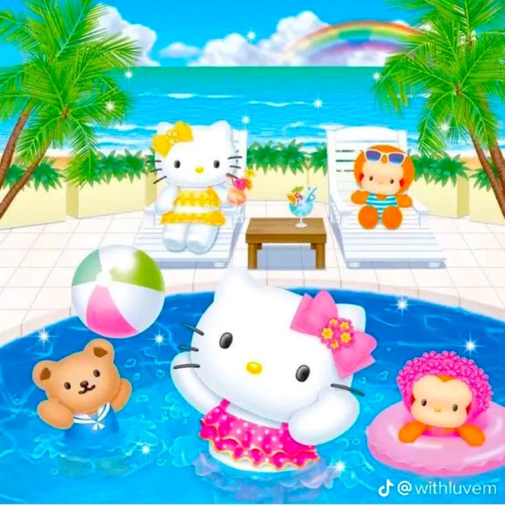 Meet your Posher, Sasha